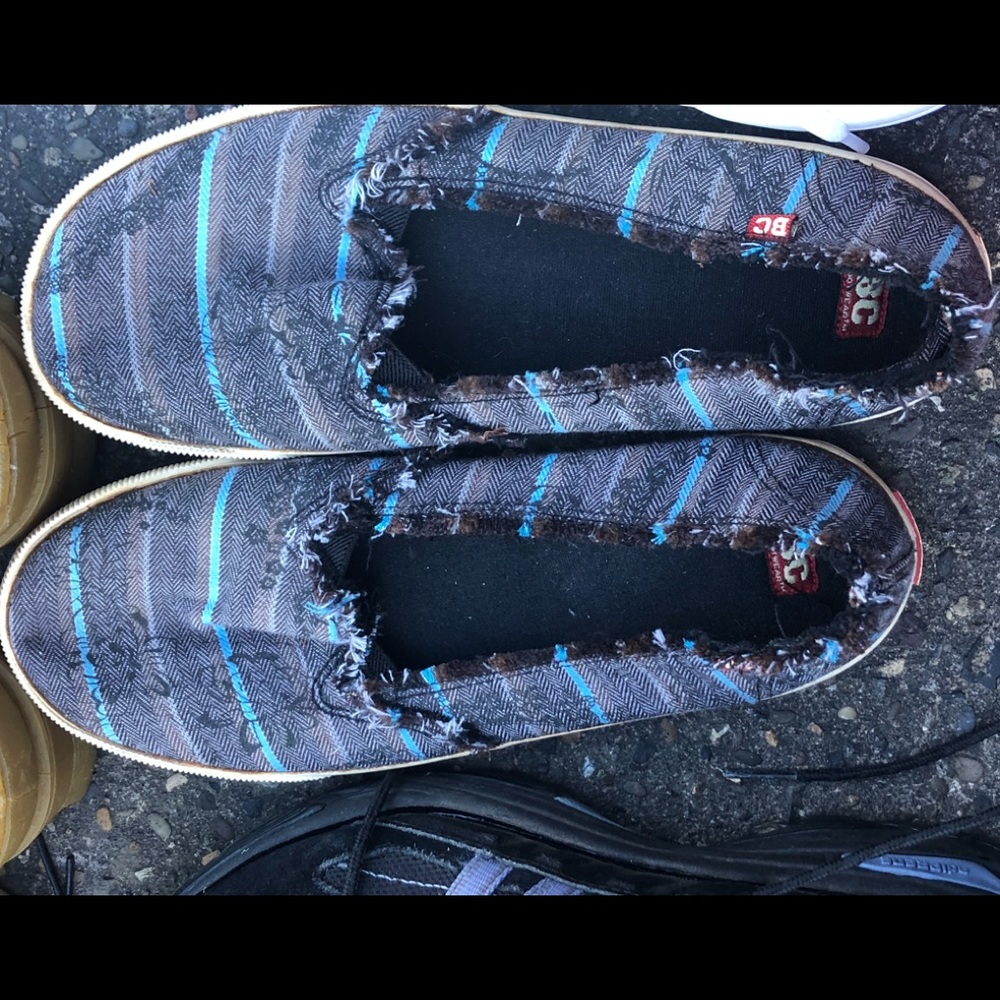 NORDSTROM RACK BC SHOES SIZE 8 Woman’s New